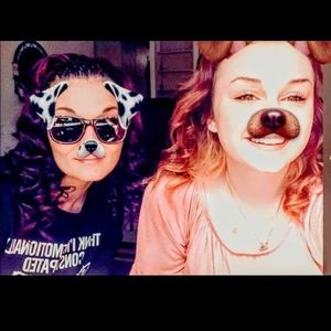 Meet your Posher, Jodie